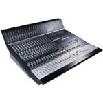 ASP4816 48 Input Compact Recording Console Audient