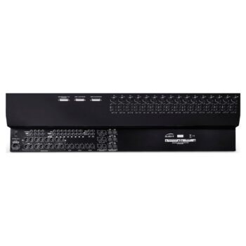 ASP4816 48 Input Compact Recording Console Audient - Image 3