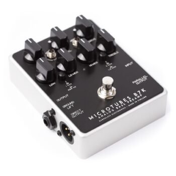MICROTUBES B7K 2.0 Darkglass