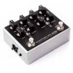 MICROTUBES B7K ULTRA V2 Darkglass