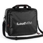 Travel Bag for iLoud MTM IK MULTIMEDIA