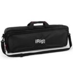 Travel Bag for iRig Keys 2 Pro IK MULTIMEDIA