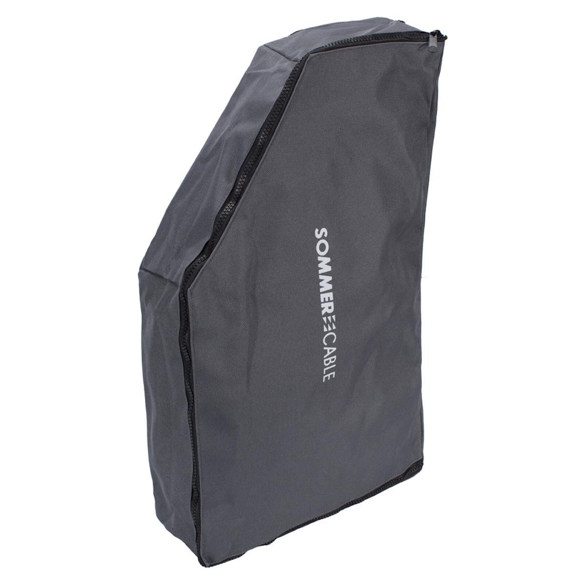 bag-splice Sommer cable Protective Bag for Splices up to 1.5 m in length, later assembly, grey Sommer Cable - Image 1