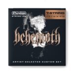 BEHEMOTH EG-NKL 11/62 - 7/SET Dunlop