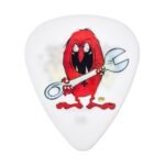 DIRTY DONNY GREMMIE GUITAR PICKS 1.0MM (36-BAG) Dunlop