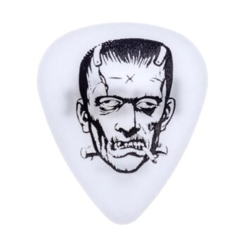 FRANK KOZIK SERIES GUITAR PICKS, FRANKIE, 0.73MM (36-BAG) Dunlop