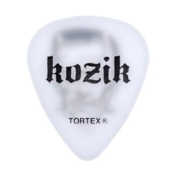 FRANK KOZIK SERIES GUITAR PICKS, FRANKIE, 0.73MM (36-BAG) Dunlop - Image 2