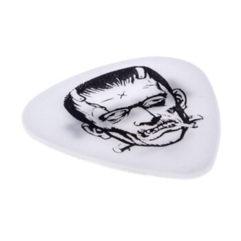 FRANK KOZIK SERIES GUITAR PICKS, FRANKIE, 1.0MM (36-BAG) Dunlop - Image 3
