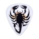 DIRTY DONNY SCORPIO GUITAR PICKS .60MM (36-BAG) Dunlop