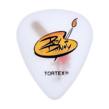 DIRTY DONNY BLACK STABBER GUITAR PICKS .60MM (36-BAG) Dunlop - Image 2