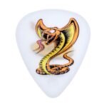 DIRTY DONNY COBRA GUITAR PICKS 1.0MM (36-BAG) Dunlop