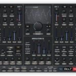 Bolt Harmonics Synth VST/VST3/AU Nektar