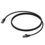 Networking cable - CAT5 - U/UTP - RJ45 - LSHF 2 meter Procab