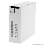 Sommer cable Shrink-on tube | 1,2mm | white Sommer Cable