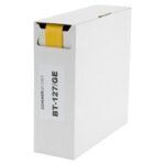 Sommer cable Shrink-on tube | 12,7mm | yellow Sommer Cable
