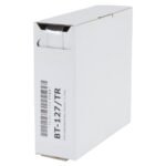 Sommer cable Shrink-on tube | 12,7mm | transparent Sommer Cable