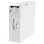 Sommer cable Shrink-on tube | 12,7mm | white Sommer Cable
