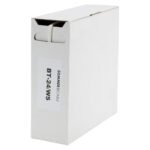 Sommer cable Shrink-on tube | 2,4mm | white Sommer Cable