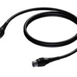 Midi cable - DIN 5 -DIN 5 1 meter Procab