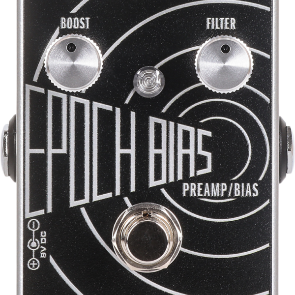 CATALINBREAD EPOCH BIAS product photo