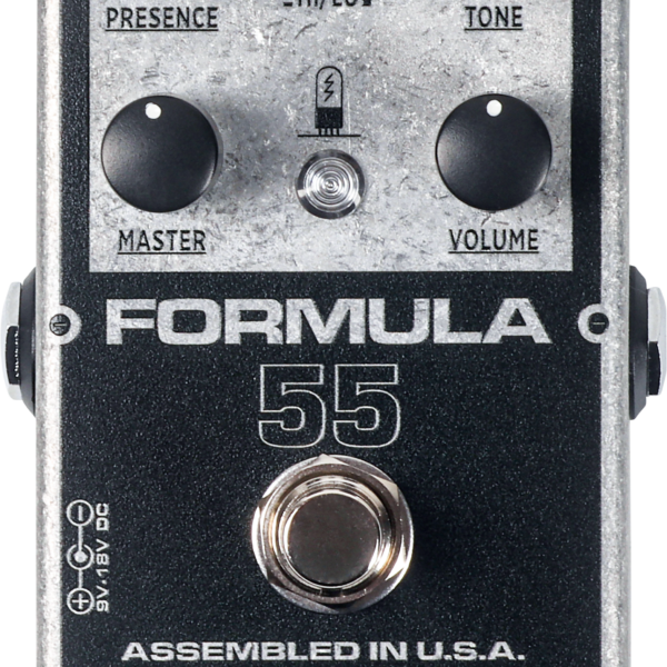 CATALINBREAD FORMULA 55 product photo