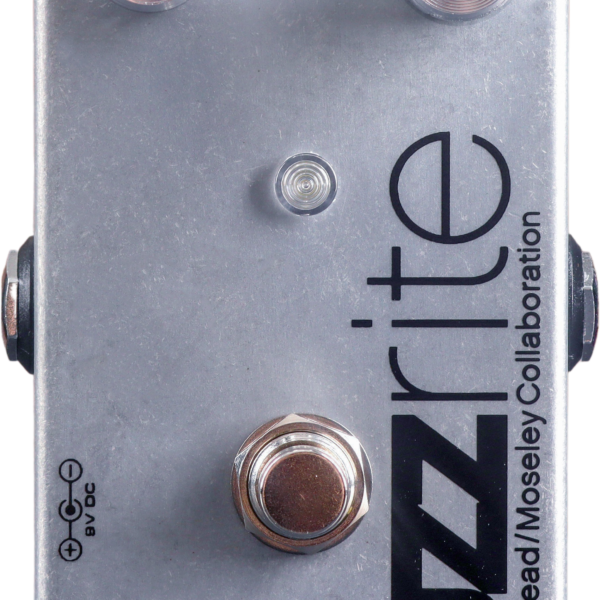 CATALINBREAD FUZZRITE product photo