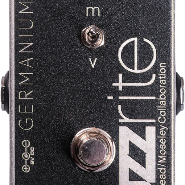 CATALINBREAD FUZZRITE GERMANIUM product photo
