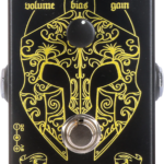 CATALINBREAD KNIGHT SCHOOL FUZZ - DIY KIT product photo