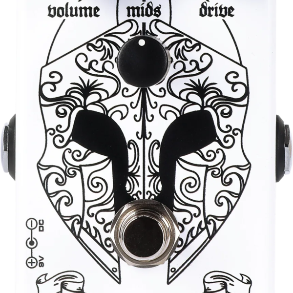 CATALINBREAD KNIGHT SCHOOL OVERDRIVE - DIY KIT product photo