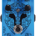 CATALINBREAD KNIGHT SCHOOL SYNTH - DIY KIT product photo