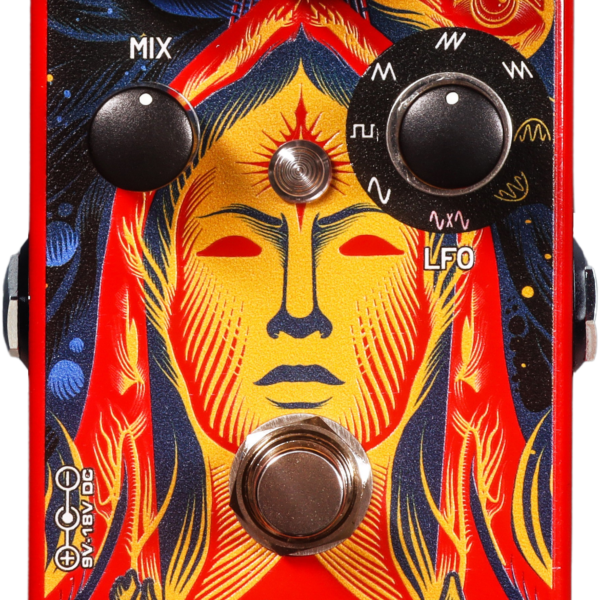 CATALINBREAD MANY WORLDS product photo