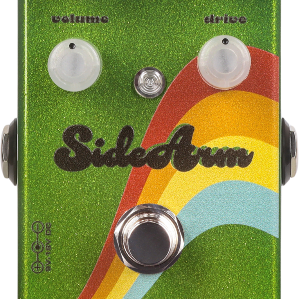 CATALINBREAD SIDEARM product photo