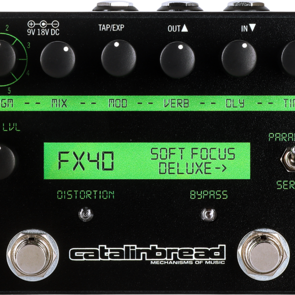 CATALINBREAD SOFT FOCUS DELUXE product photo