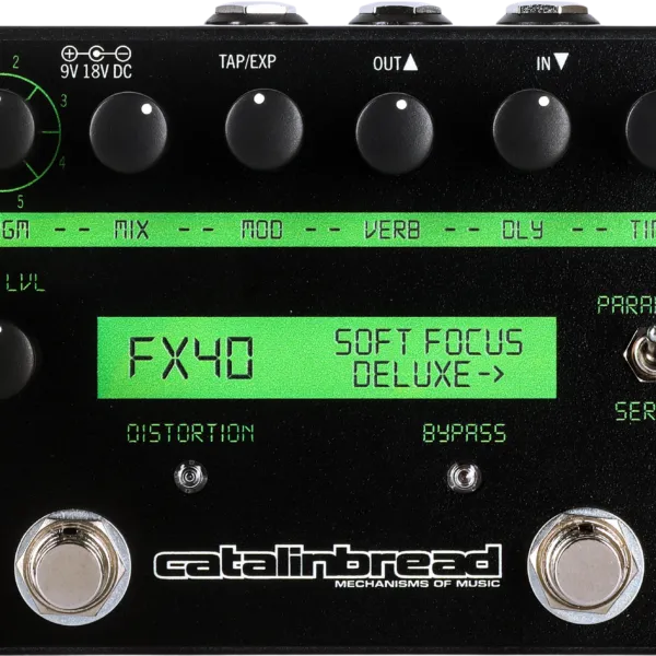 CATALINBREAD SOFT FOCUS DELUXE product photo