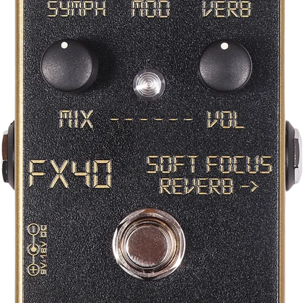 CATALINBREAD SOFT FOCUS GOLD product photo