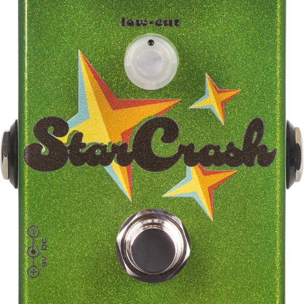 CATALINBREAD STARCRASH product photo