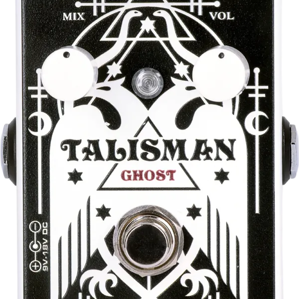 CATALINBREAD TALISMAN GHOST product photo