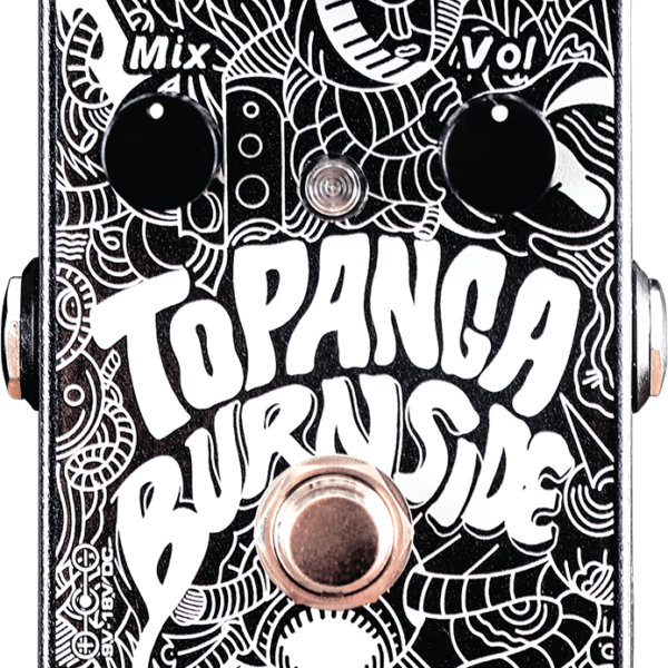 CATALINBREAD TOPANGA BURNSIDE product photo