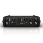 AXE I/O Solo + AmpliTube 5 Bundle IK MULTIMEDIA