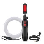 iRig Video Creator Bundle IK MULTIMEDIA