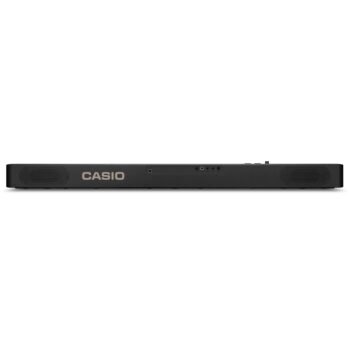 CDP-S160 Compact Digital Piano with stand (Black) Casio - Image 3