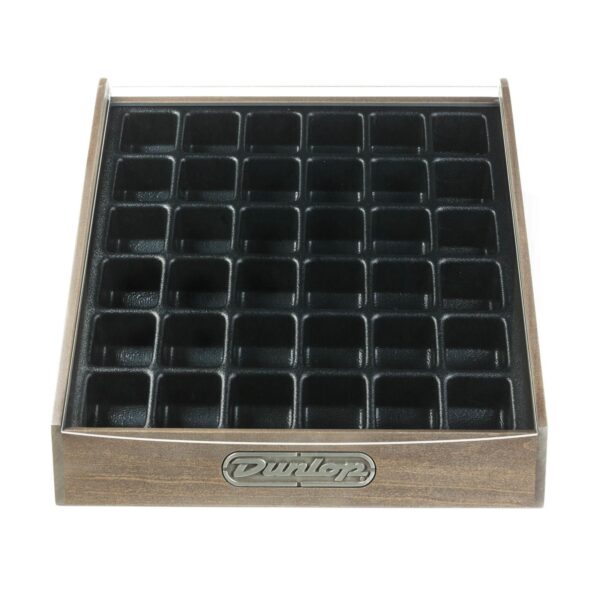 CM36BWE BROWN COUNTER DISPLAY EMPTY (36 CAVITY) Dunlop