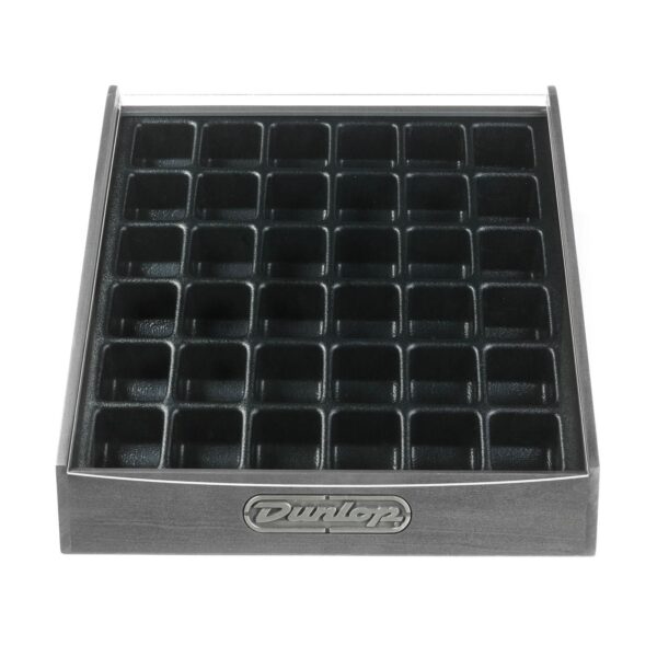 CM36GWE GREY COUNTER DISPLAY EMPTY (36 CAVITY) Dunlop