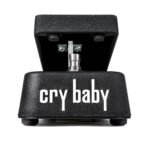 CM95 CLYDE MCCOY CRY BABY WAH Dunlop