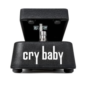 CM95 CLYDE MCCOY CRY BABY WAH Dunlop