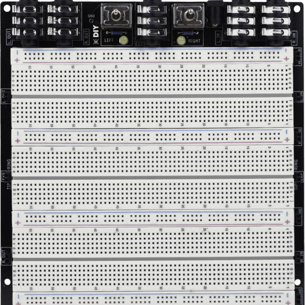 COPPERSOUND BREADBOARD DELUXE product photo