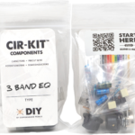 COPPERSOUND CIR-KIT COMPONENT BAG 3-BAND EQ product photo