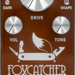 COPPERSOUND FOXCATCHER V2 product photo