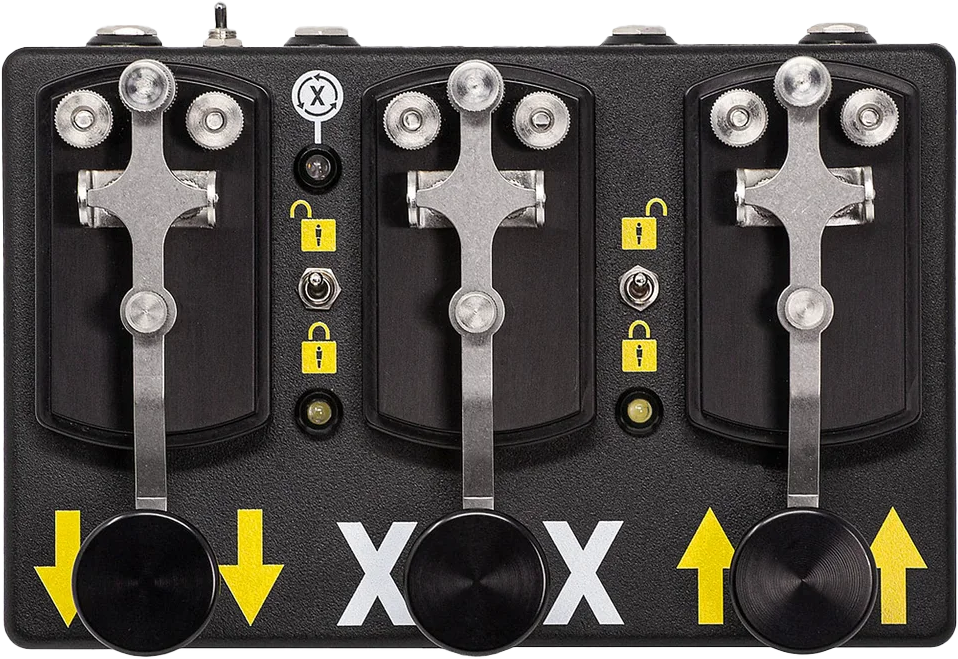 COPPERSOUND TRIPLEGRAPH product photo COPPERSOUND TRIPLEGRAPH product photo