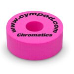 Chromatics Set Ø 40/15mm Pink (5-pieces) Cympad